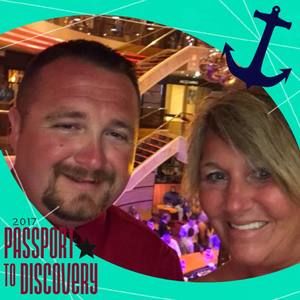 Meet your Posher, David rebecca